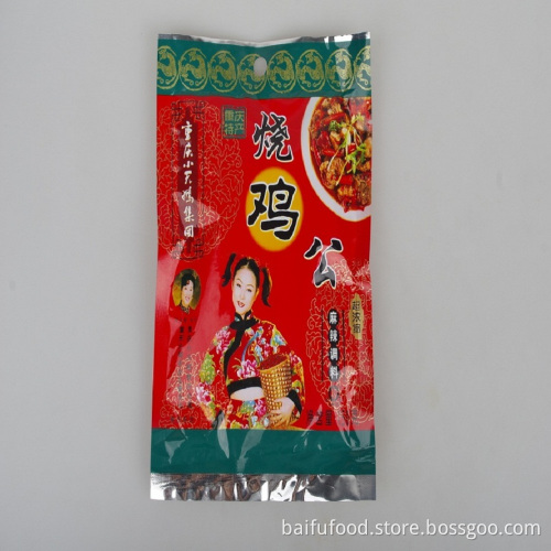 Chongqing Roast Chicken Public Seasoning